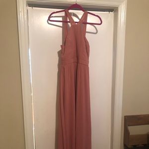Bridesmaids dress/wedding guest dress
